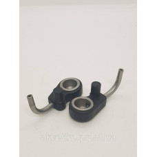 Форсунка охлаждения поршня на двигатель Cummins ISL8.9, QSL9, QSC8.3 4987915 C3959291