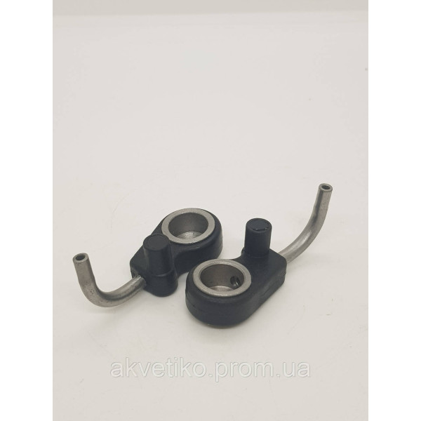 Форсунка охлаждения поршня на двигатель Cummins ISL8.9, QSL9, QSC8.3 4987915 C3959291