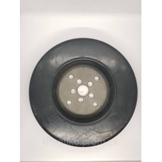 Демпфер передний коленчатого вала Cummins 6CT8.3, ISLe 8.3 3967014