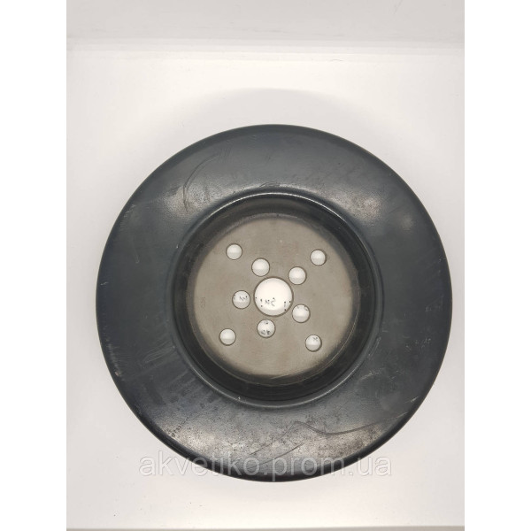 Демпфер передний коленчатого вала Cummins 6CT8.3, ISLe 8.3 3967014