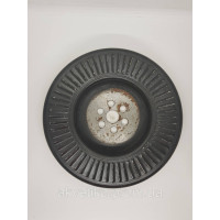 Демпфер коленчатого вала Cummins ISBe/ISDe/QSB 4.5/6.7 3972687 5268643