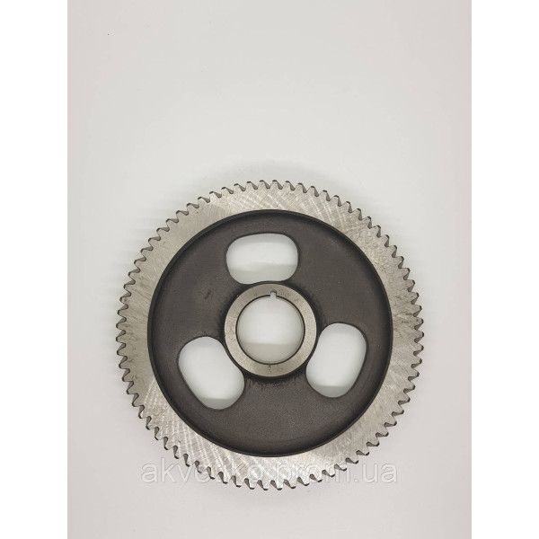 Шестерня распределительного вала Cummins 4B3.9, 6B5.9 3967615 3929029