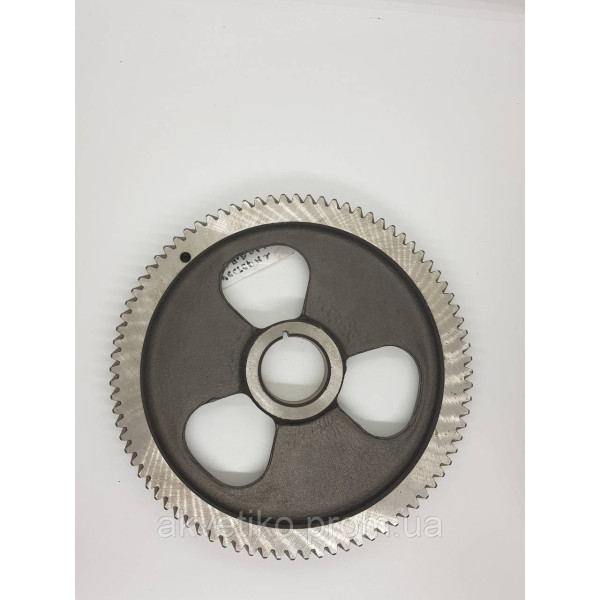 Шестерня распредвала Cummins 6C/6CT/6CTA/QSL 8.3 3918777