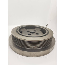 Демпфер вала коленчатого со шкивом Cummins 6C/6CT/QSC 8.3 3925570 / 3922560