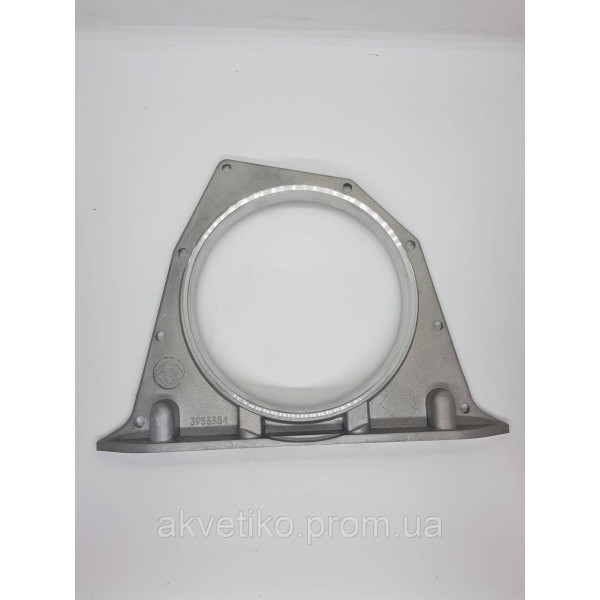 Крышка двигателя задняя Cummins 6CT/ISLe 8.3 J933384/3933384