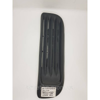 Решетка вентиляционная кабина левая FOTON 1099 1B24954100014