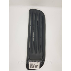 Решетка вентиляционная кабина левая FOTON 1099 1B24954100014