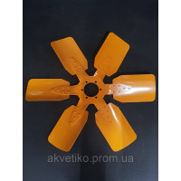 Вентилятор двигателя 612600100008 для Weichai WD615 WD10