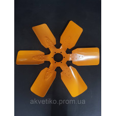 Вентилятор двигателя 612600100008 для Weichai WD615 WD10