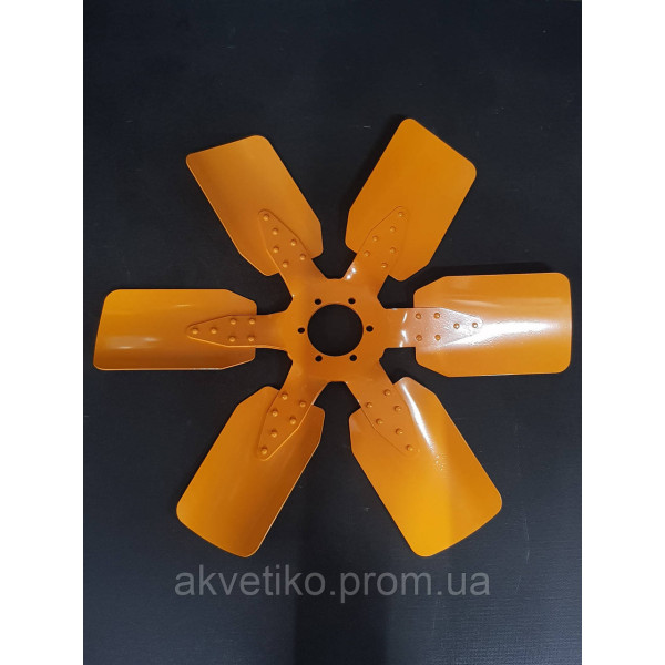 Вентилятор двигателя 612600100008 для Weichai WD615 WD10